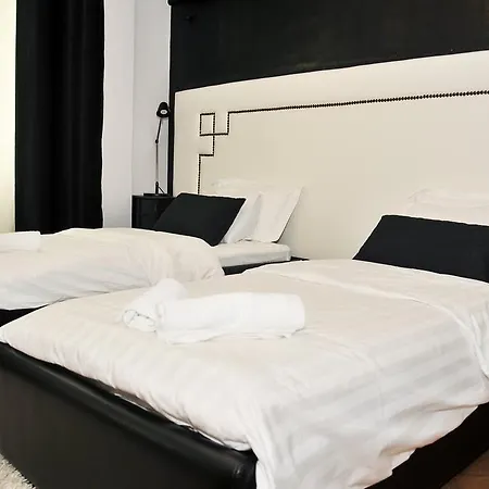 Apartment Tiranatop Suites Tirana