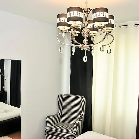 Apartment Tiranatop Suites Tirana