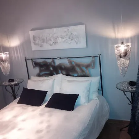 Tiranatop Suites Apartment